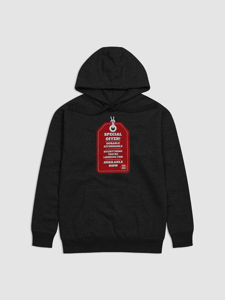 Special Offer! Durable, Affordable, DM ME! Hoodie product image (3)