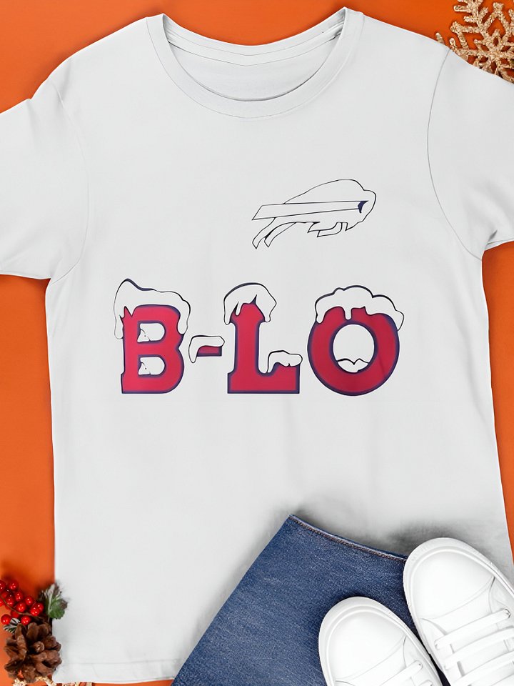 B-Lo Shirt product image (1)