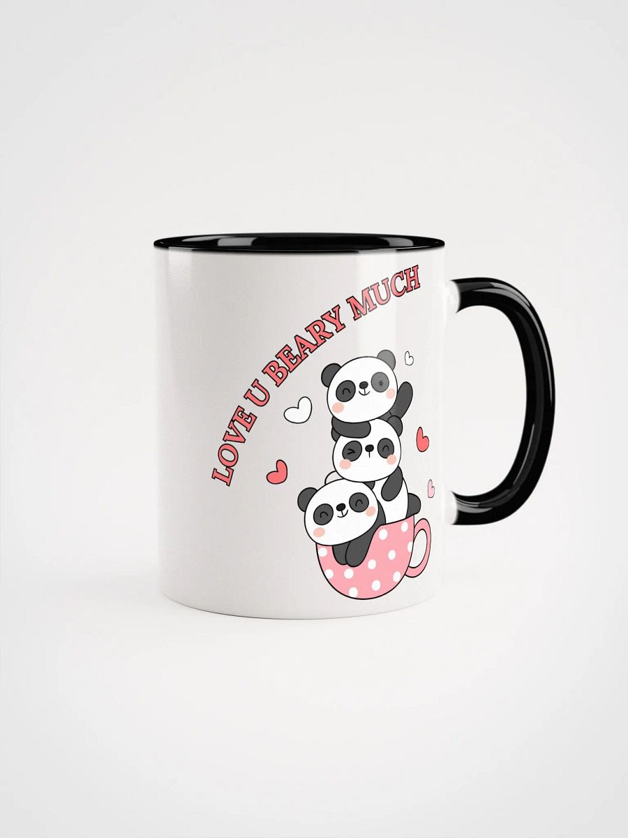 Love U beary much product image (9)