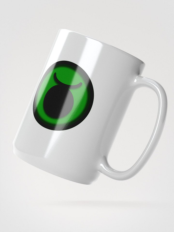 Astrology Symbol | Zodiac Sign | Taurus Mug product image (2)