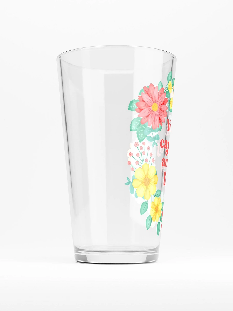You are capable of amazing things - Motivational Tumbler product image (2)