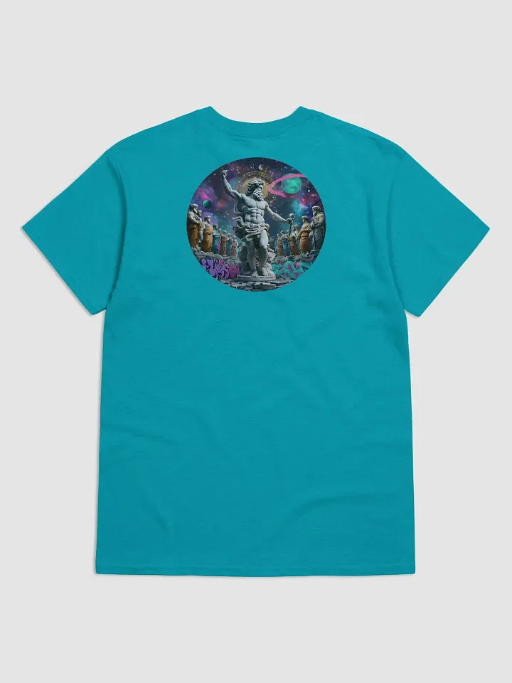 Monuments of Time T-Shirt product image (16)