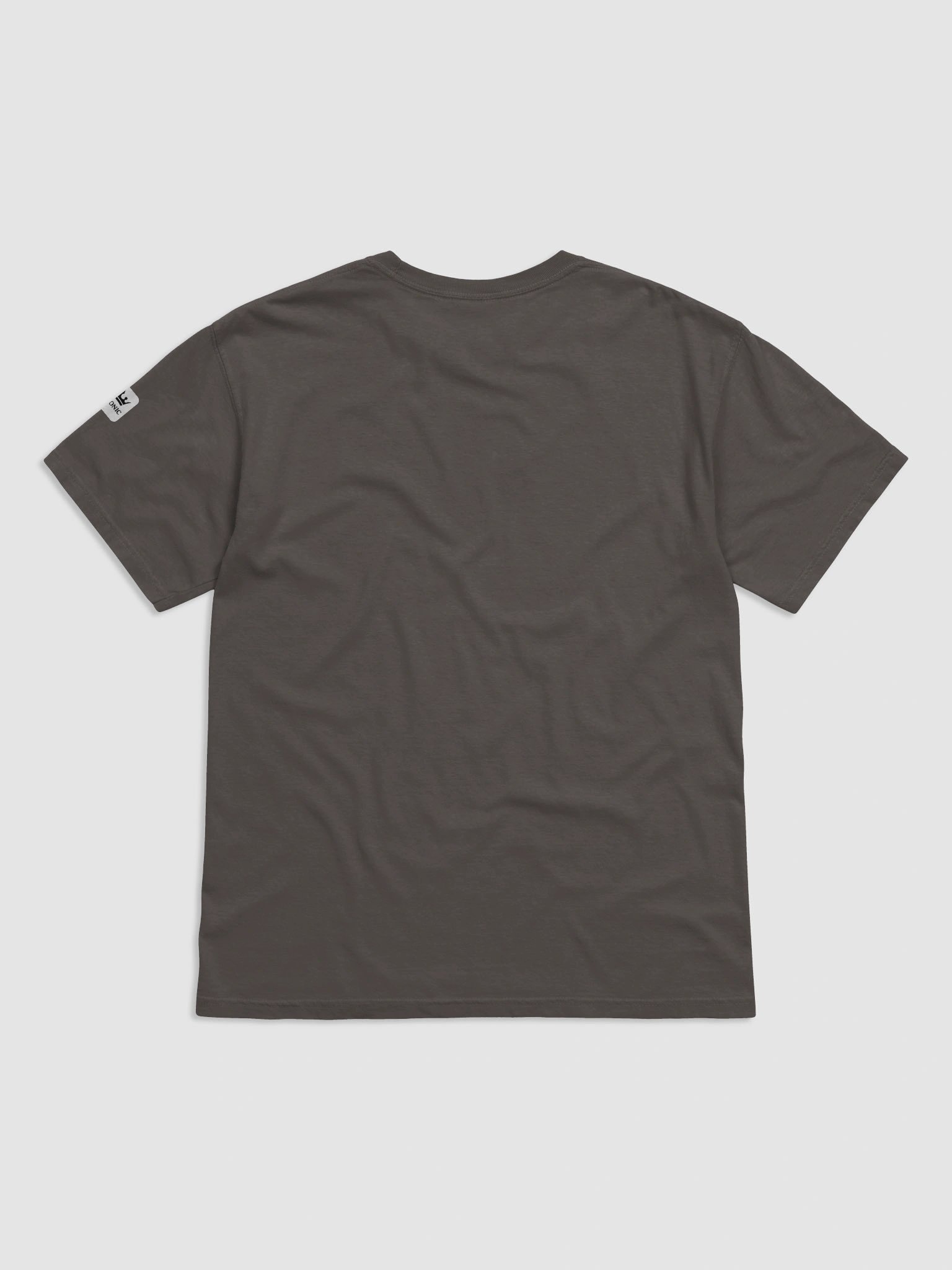 C² ICONIC Graphic T-Shirt with White Logo product image (2)