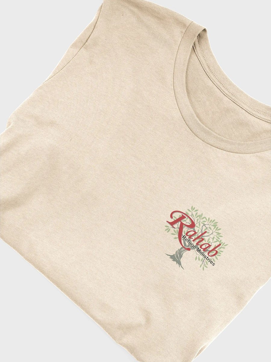 National Human Trafficking Hotline T-Shirt product image (5)