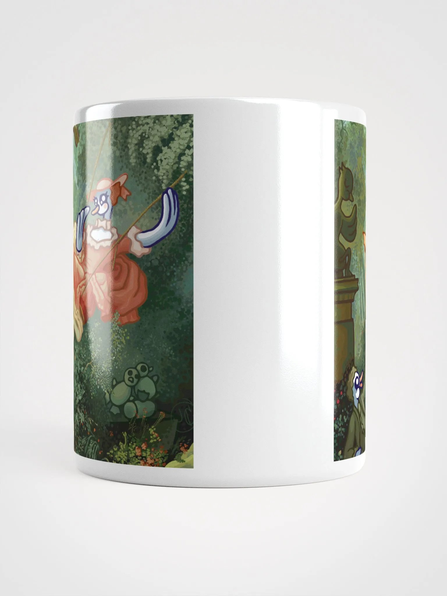 Duck Swing Mug product image (5)