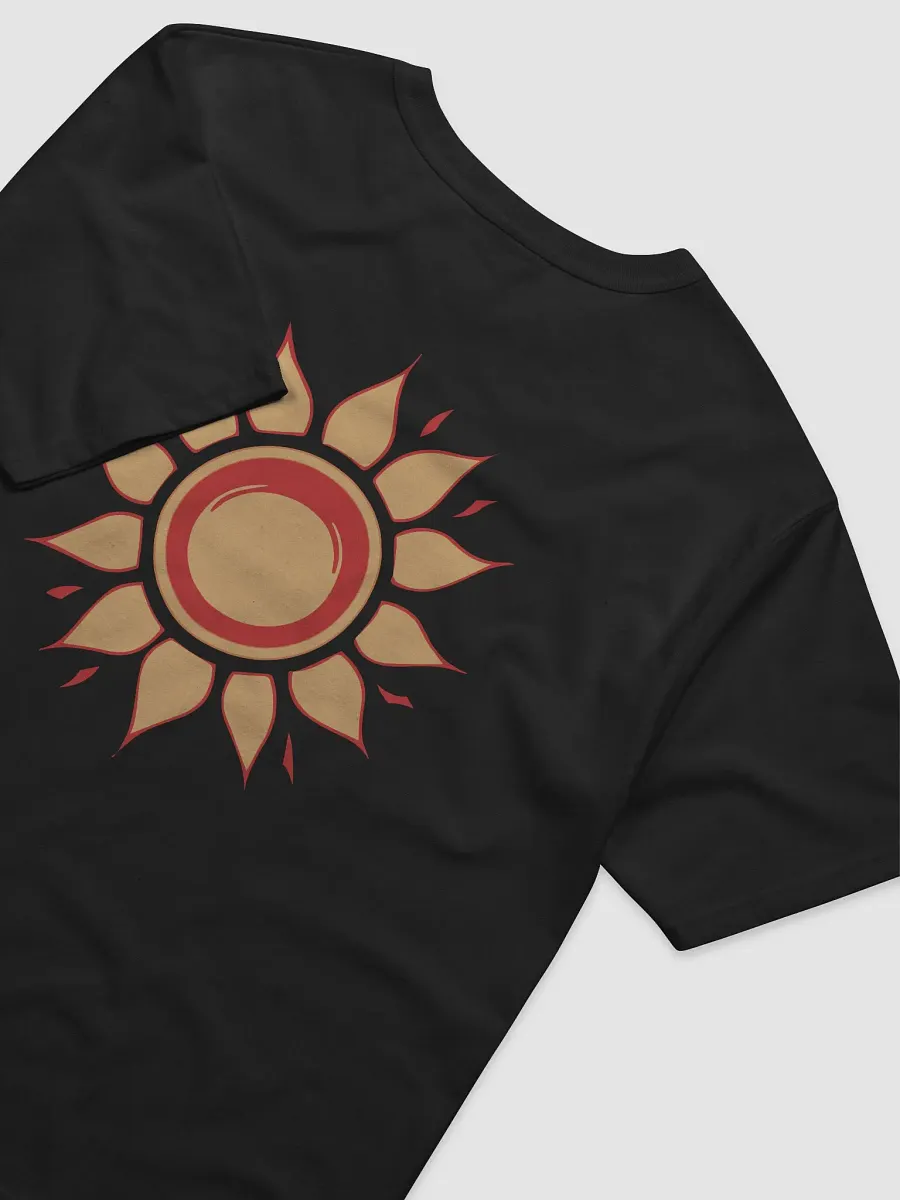 Solaris x Champion Relaxed Fit T-Shirt product image (7)