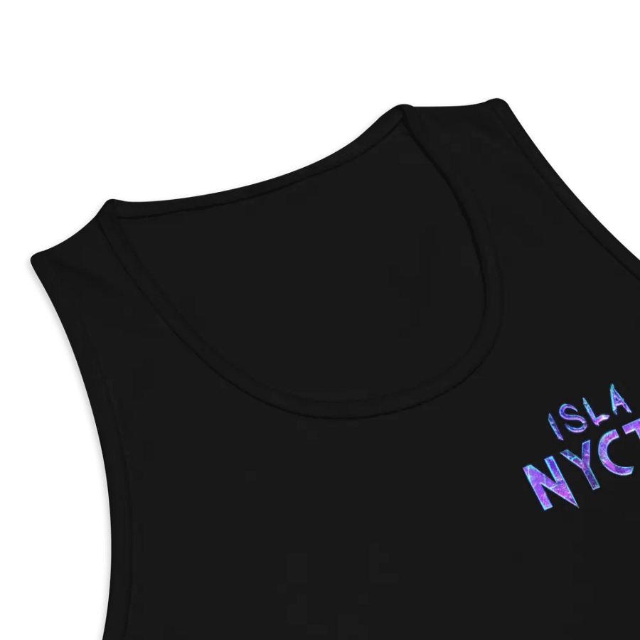 Nycta Logo Men's Tank Top product image (11)