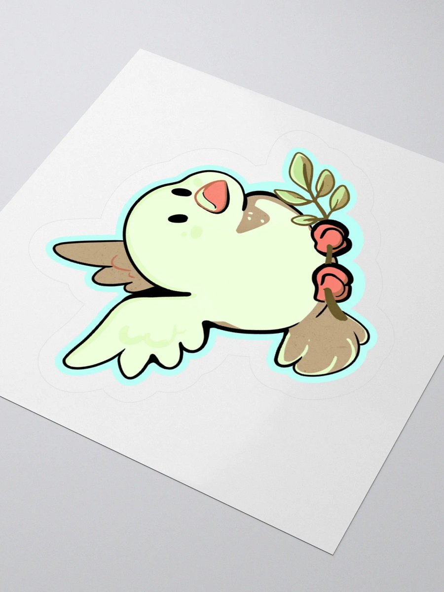 Dove Sticker product image (7)