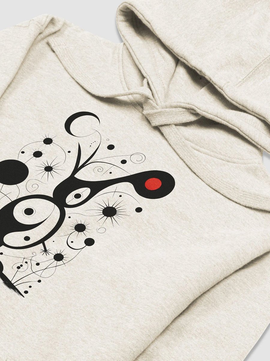 Cotton Heritage Unisex Premium Hoodie product image (2)