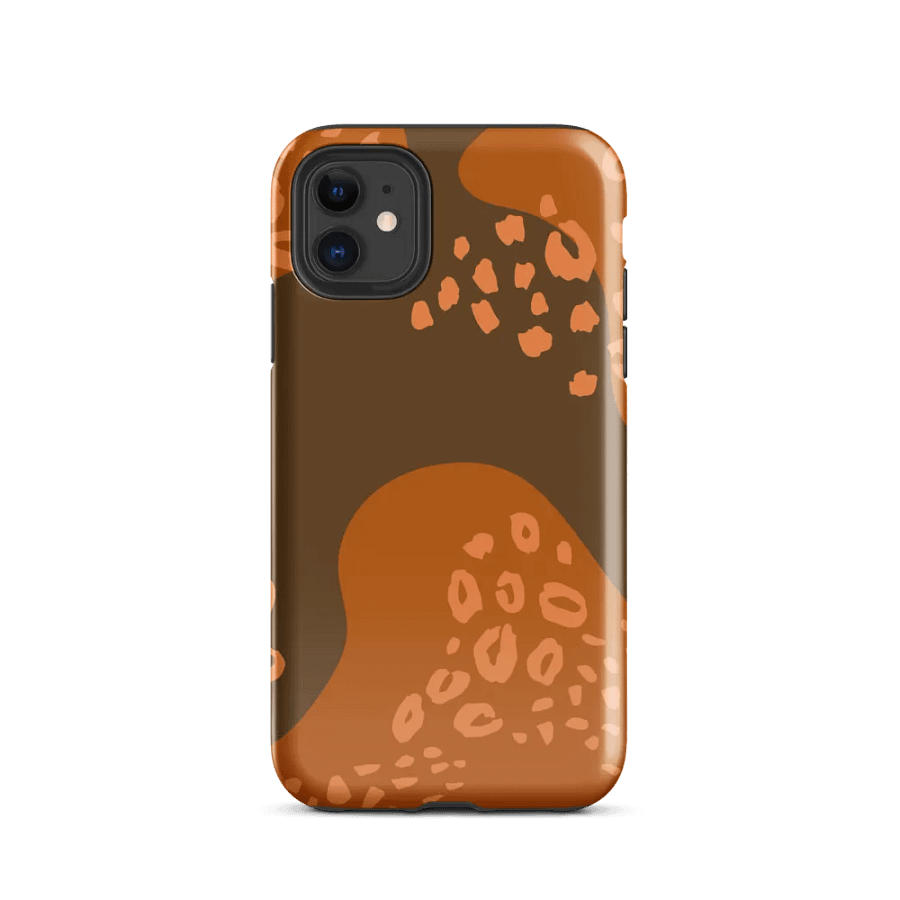Protection: Tough Case for iPhone® product image (47)