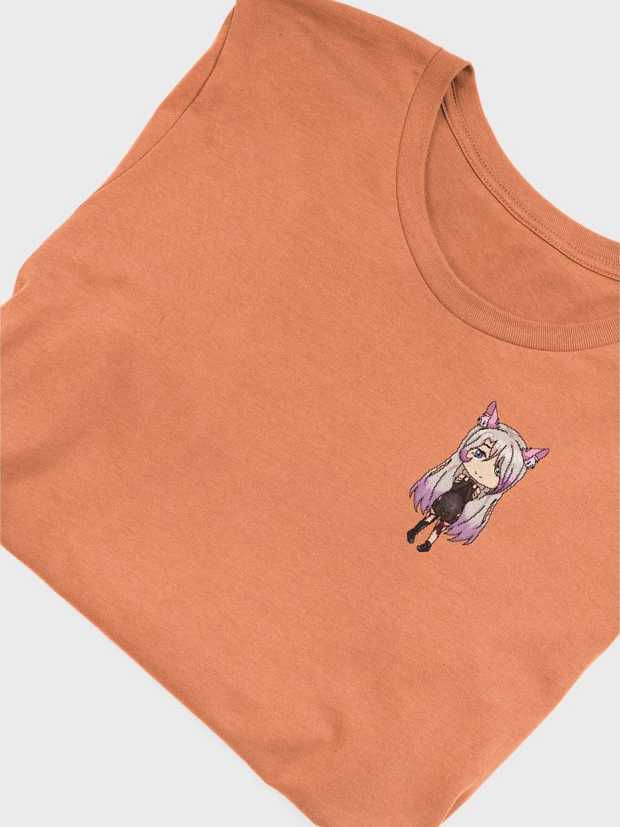 Pixel Azura Tshirt product image (38)