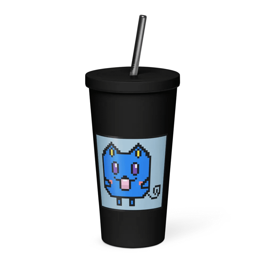 精靈不銹鋼杯 product image (1)