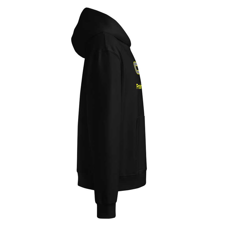 OG Logo Premium Heavyweight Hoodie product image (4)