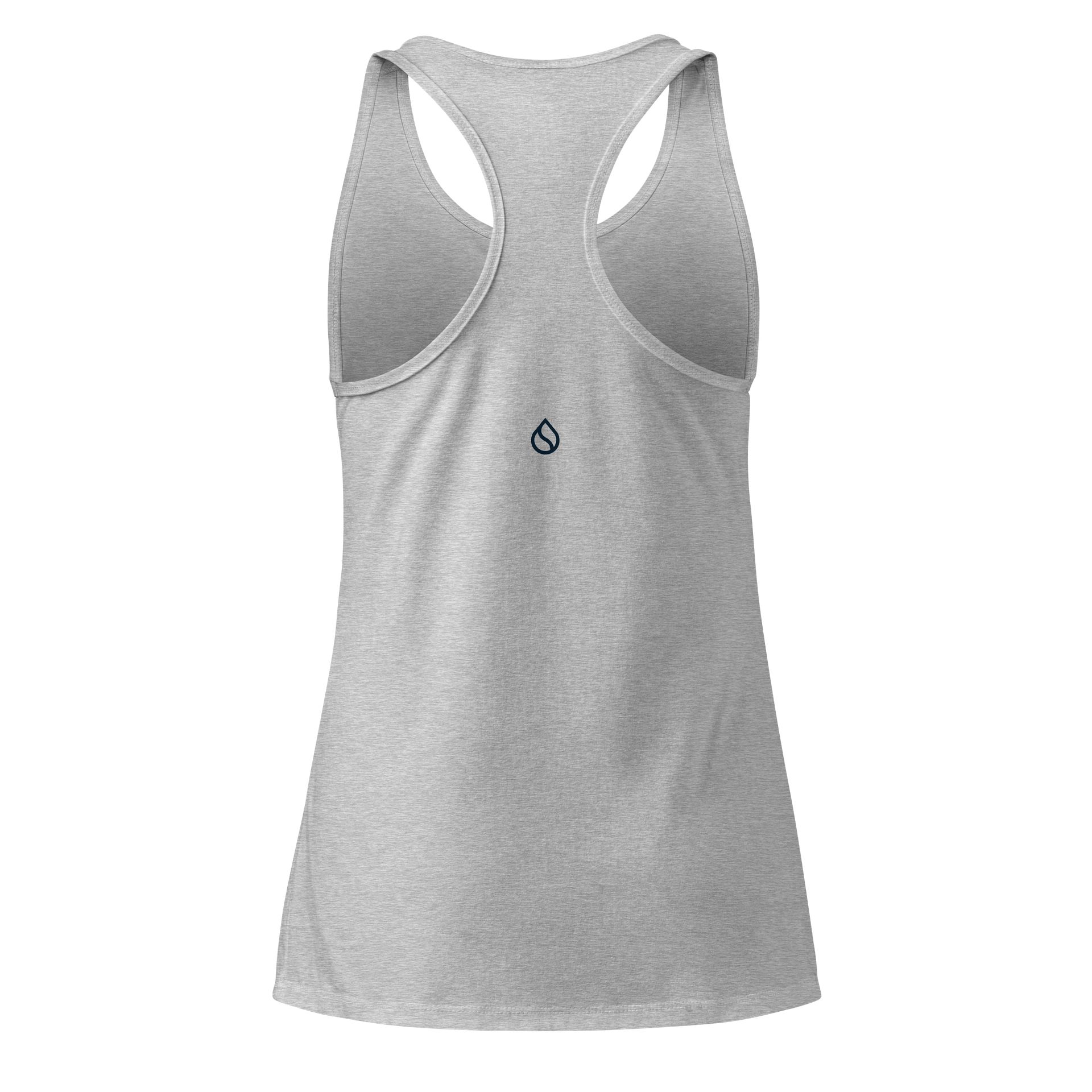 Women's Racerback Tank Top/Sui product image (11)
