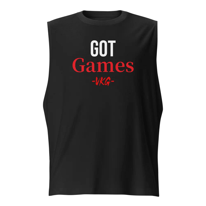 Got Games VKG Cut Off product image (1)