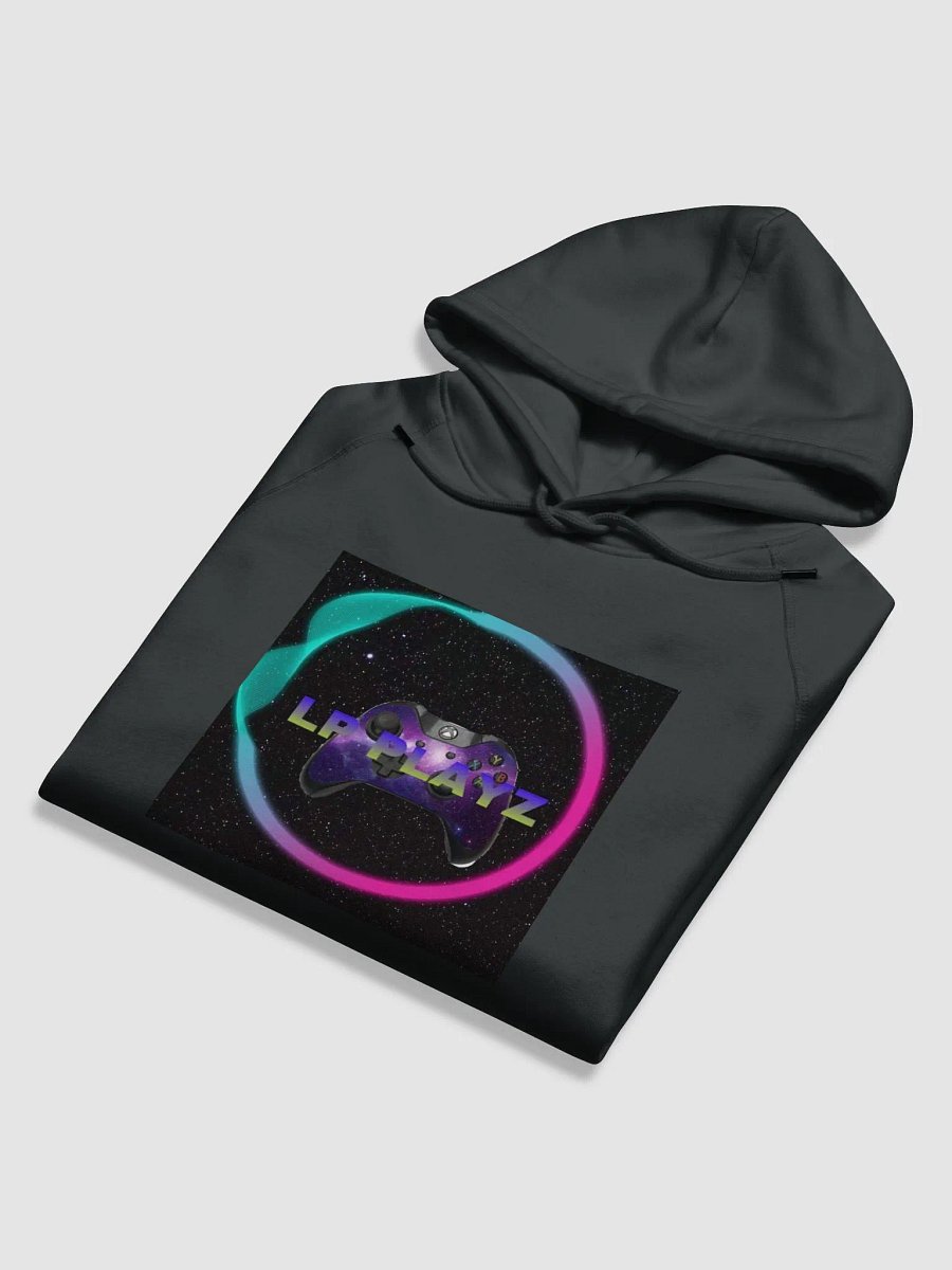 LP playz hoodie! product image (6)