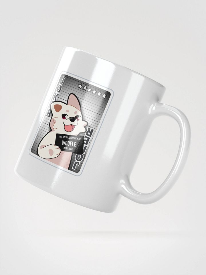 The Impeccable Joker Mug product image (6)