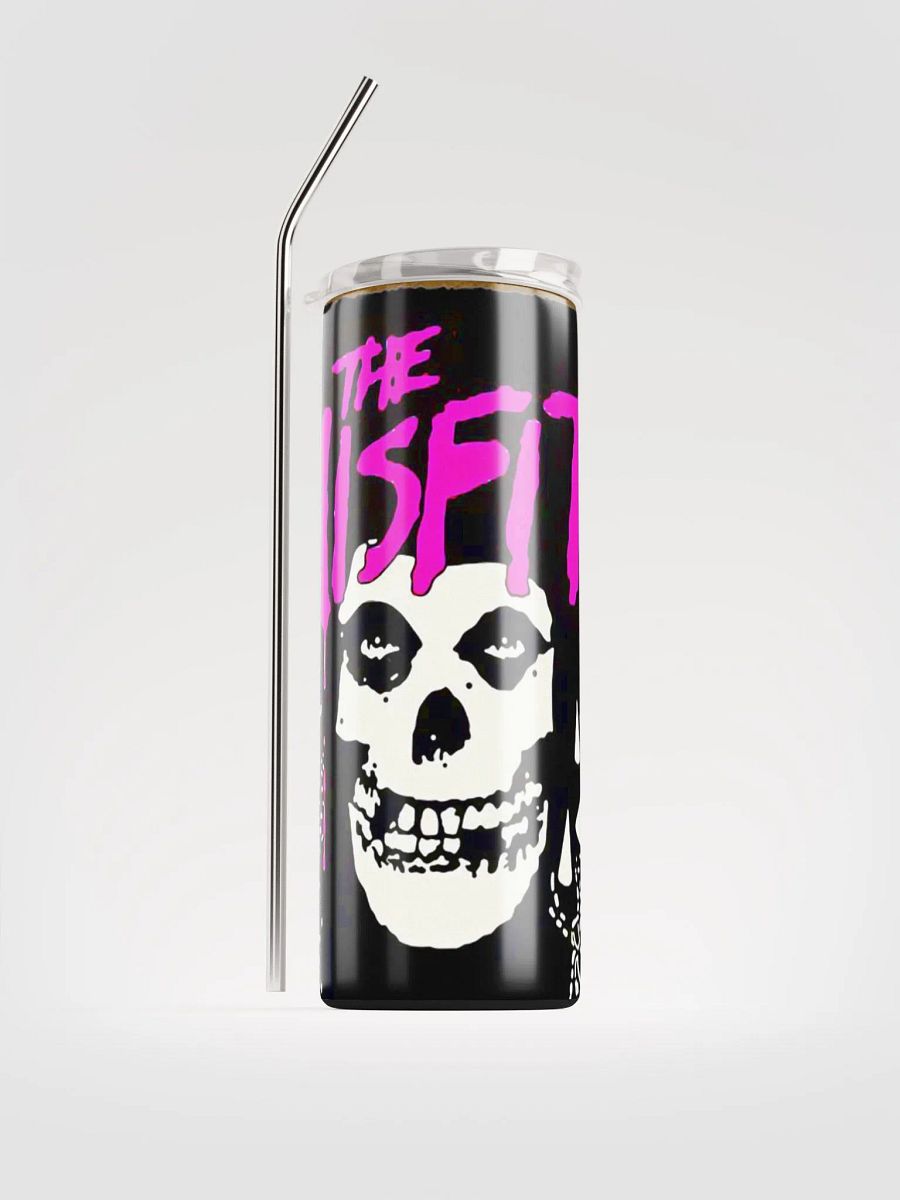 The Misfits Tumbler product image (1)