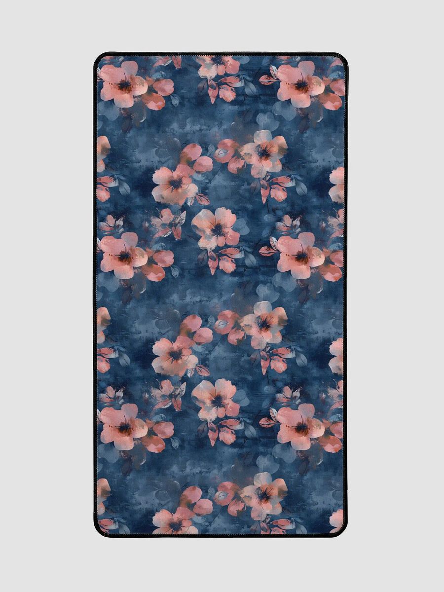 Bleached Flower Pattern product image (2)