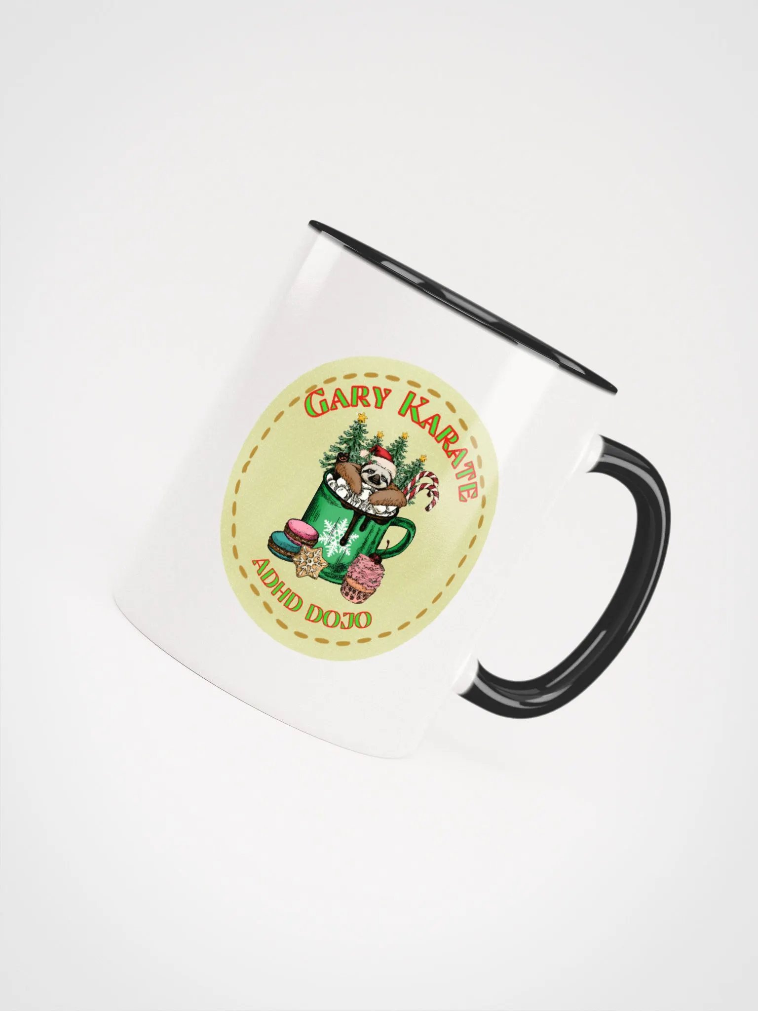 X-mas Mug product image (31)