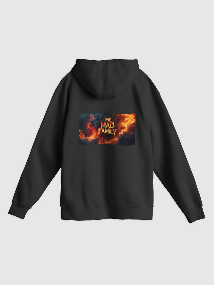 FU Hoodie product image (10)