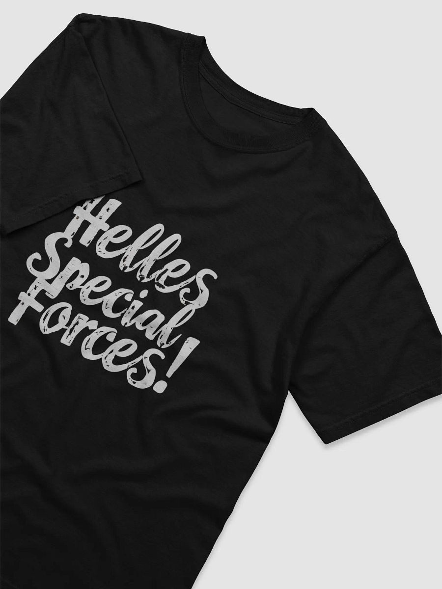 Helles Beer Special Forces Funny T-Shirt for Lager Lovers product image (11)