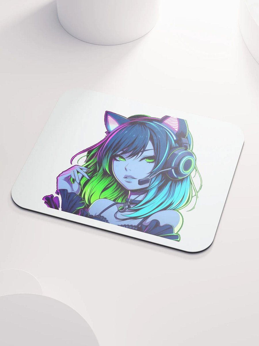 GothAunty Classic Mouse Pad product image (3)