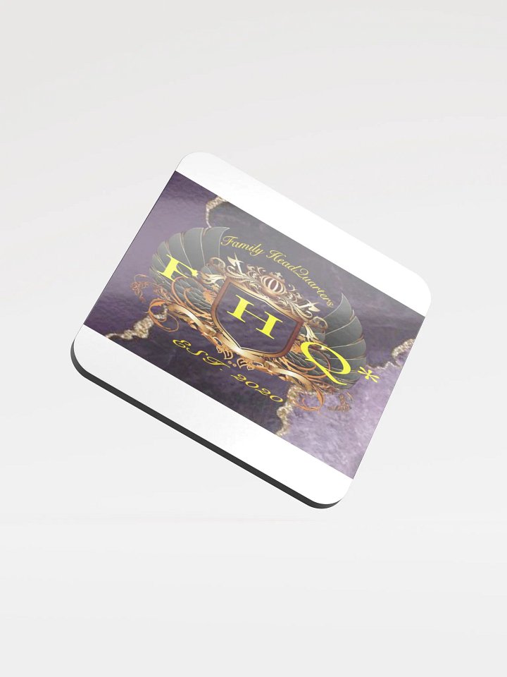 FHQ Coaster product image (1)