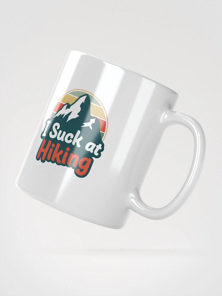 Vintage Leo Coffee Mug product image (2)