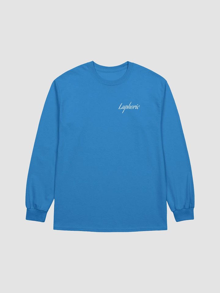 Long Sleeve #2 product image (2)