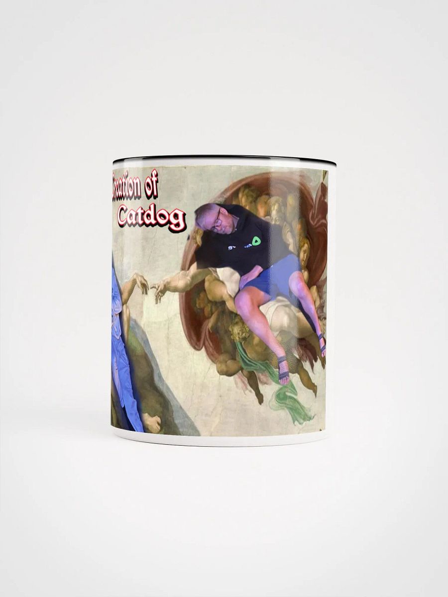 The Creation of catdog product image (64)