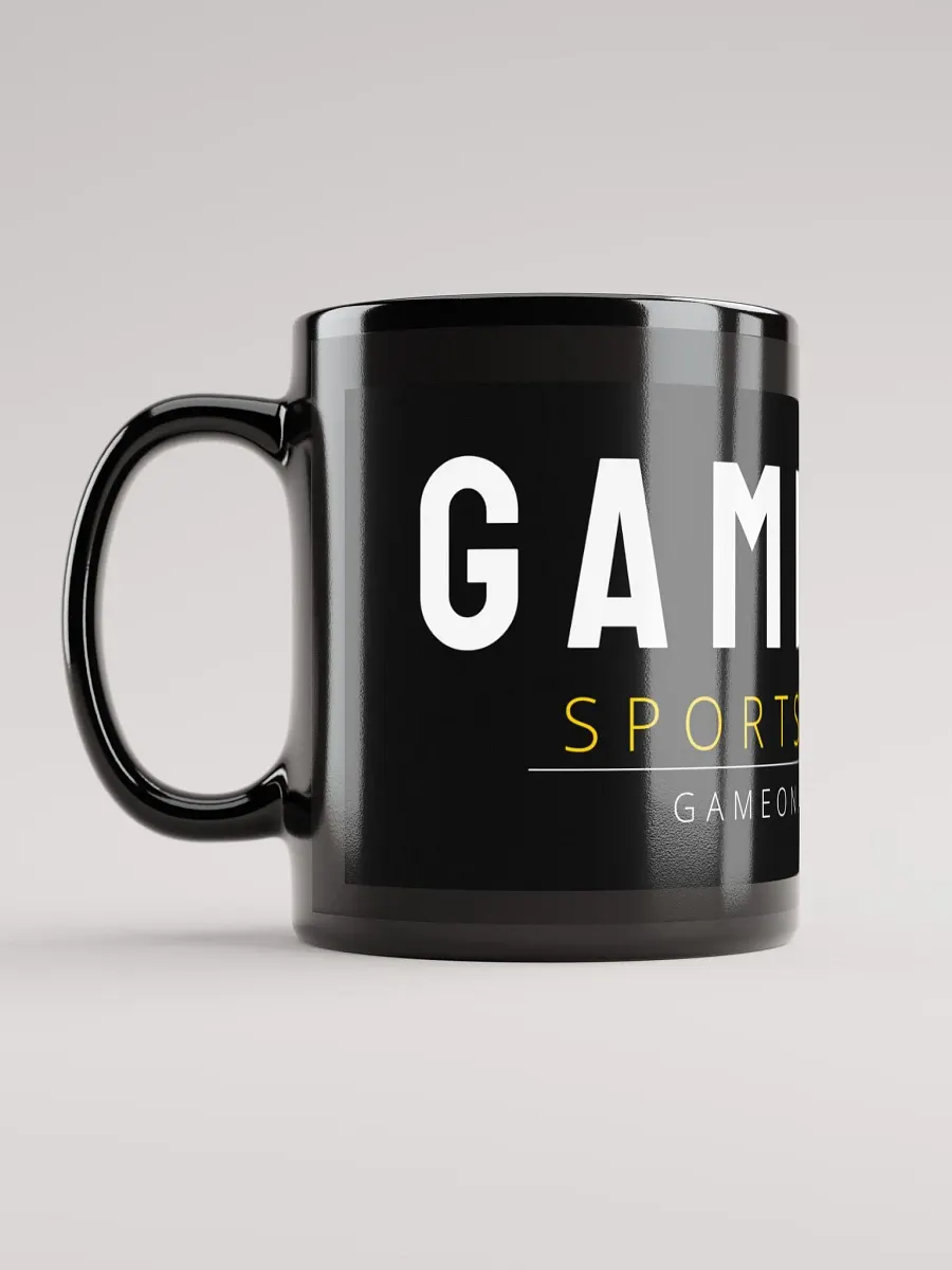 Game On! Sports Betting Mug product image (6)