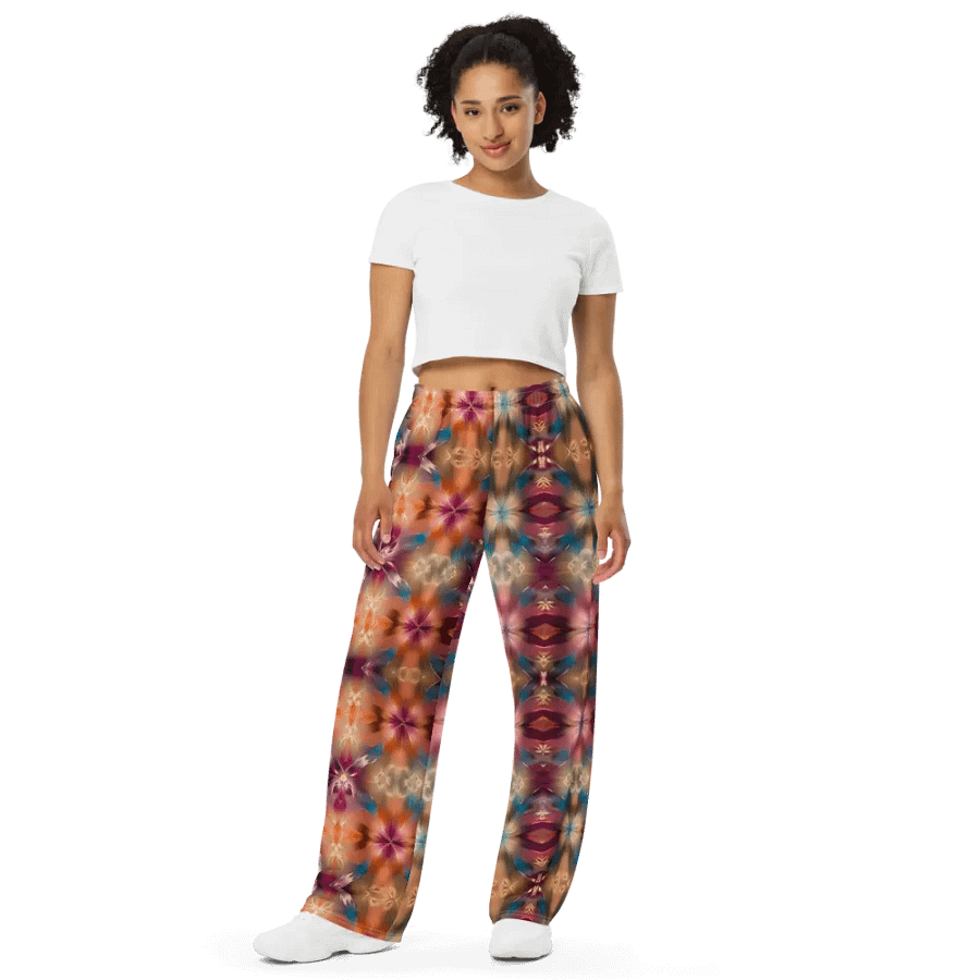 Tortoiseshell Pants product image (9)