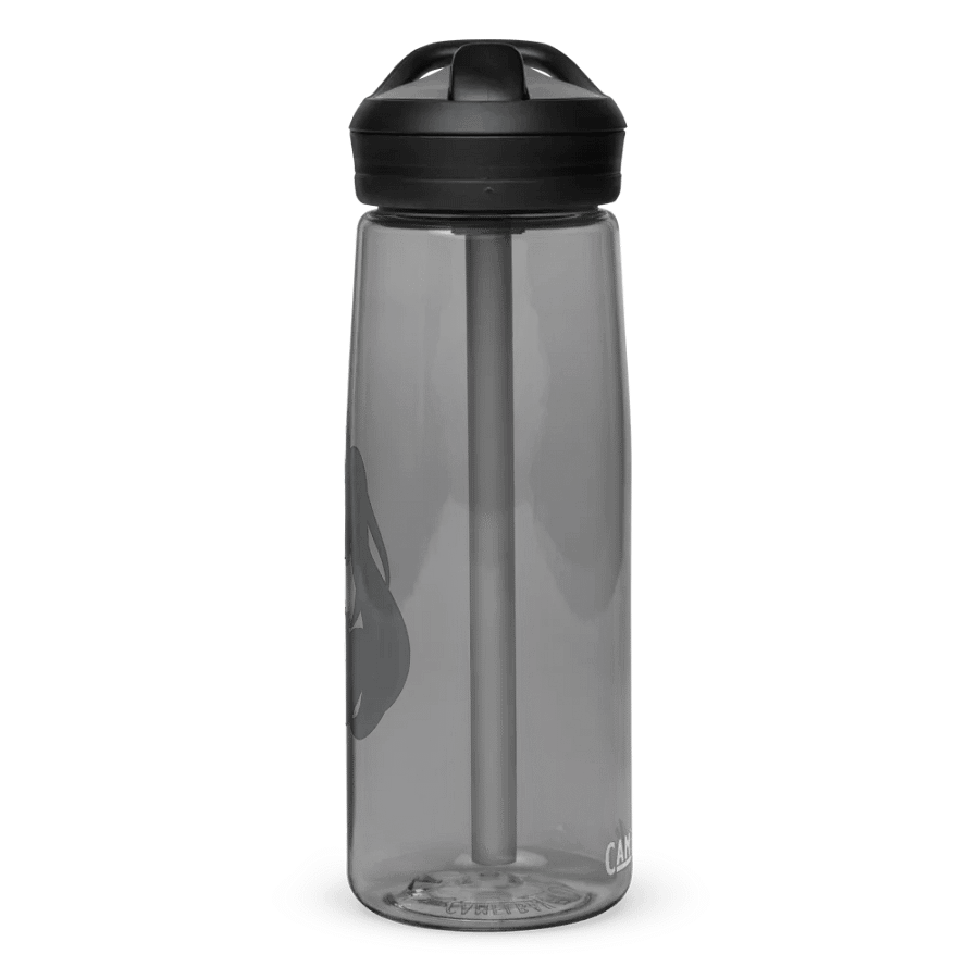 Chibi Celene Pose #2 Water Bottle product image (2)