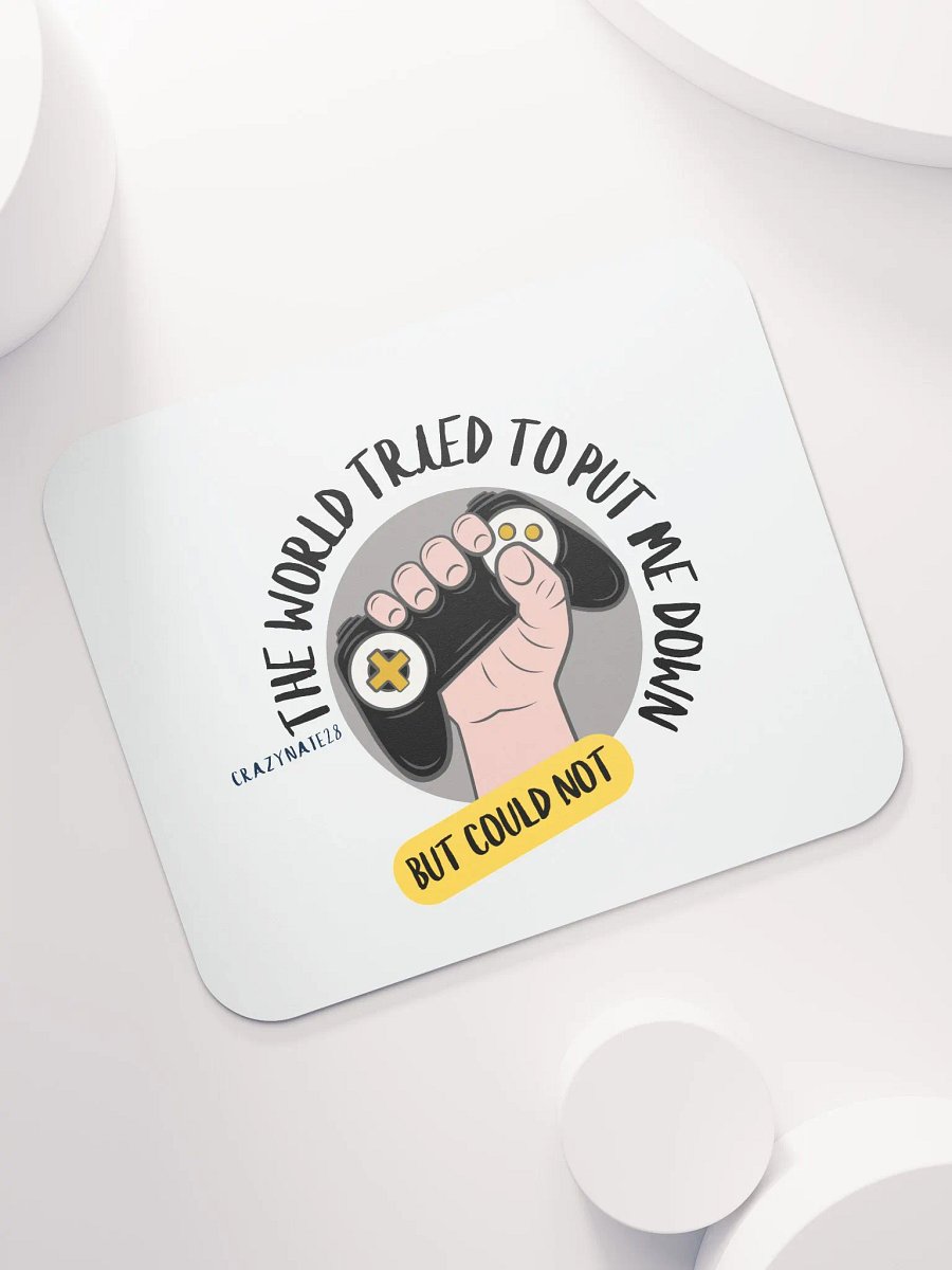 Mousepad product image (7)