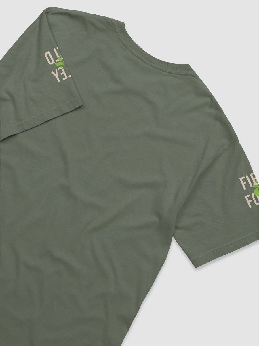 "There is a whole universe in a footstep" Shirt Light Version product image (4)