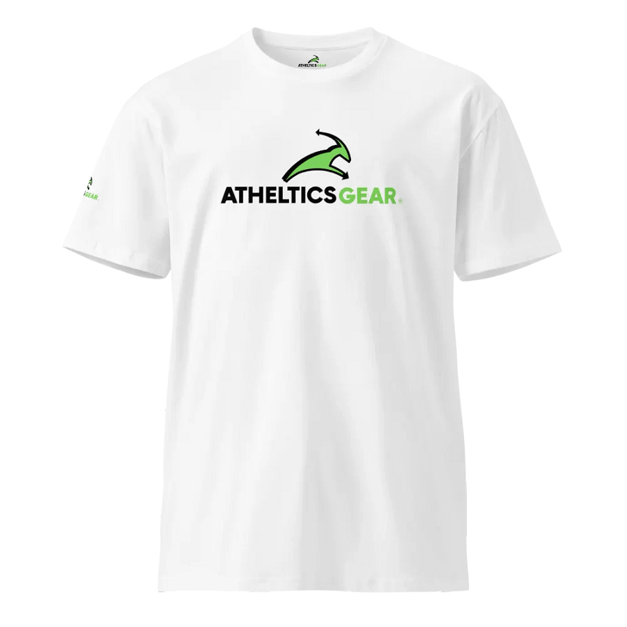 Caprine Atheltics Gear product image (3)