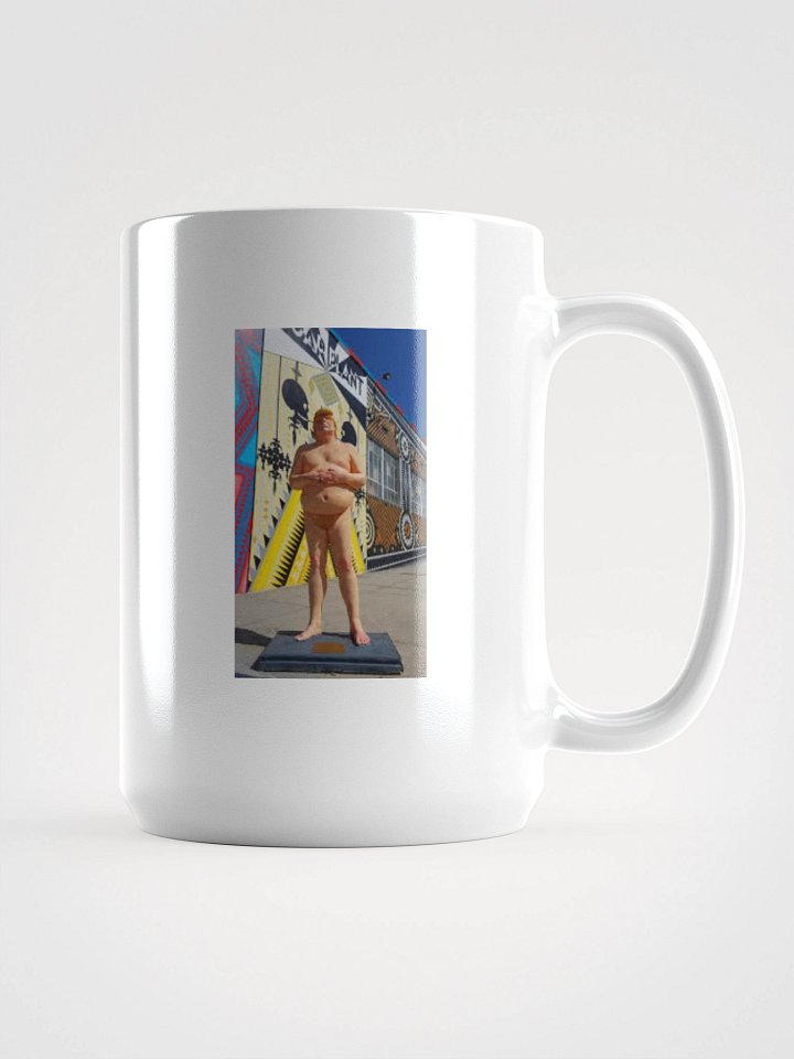 DONALD TRUMP MAKE AMERICA GREAT AGAIN product image (1)