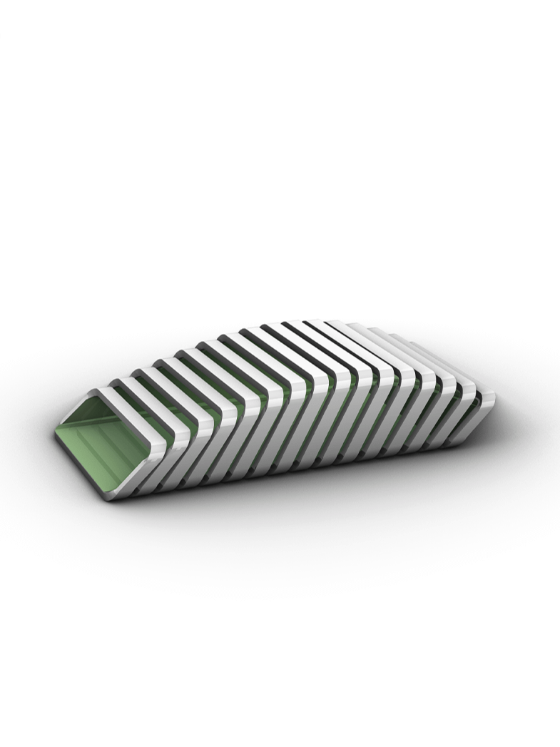 Grasshopper – EX – 38 – Shift list + Interpolate product image (1)