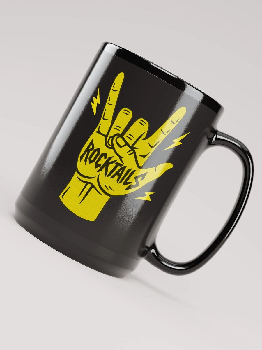 Show Your Horns Mug product image (4)