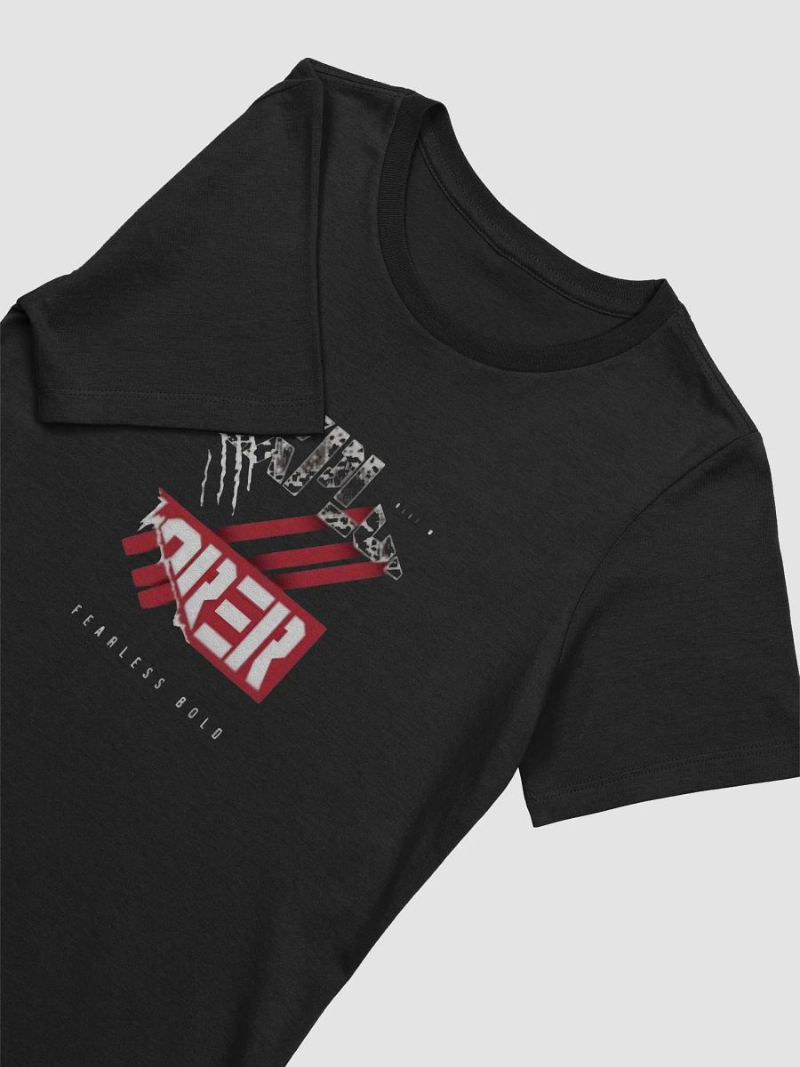 Women's Supersoft Relaxed-fit T-Shirt Explorer Slogan product image (3)