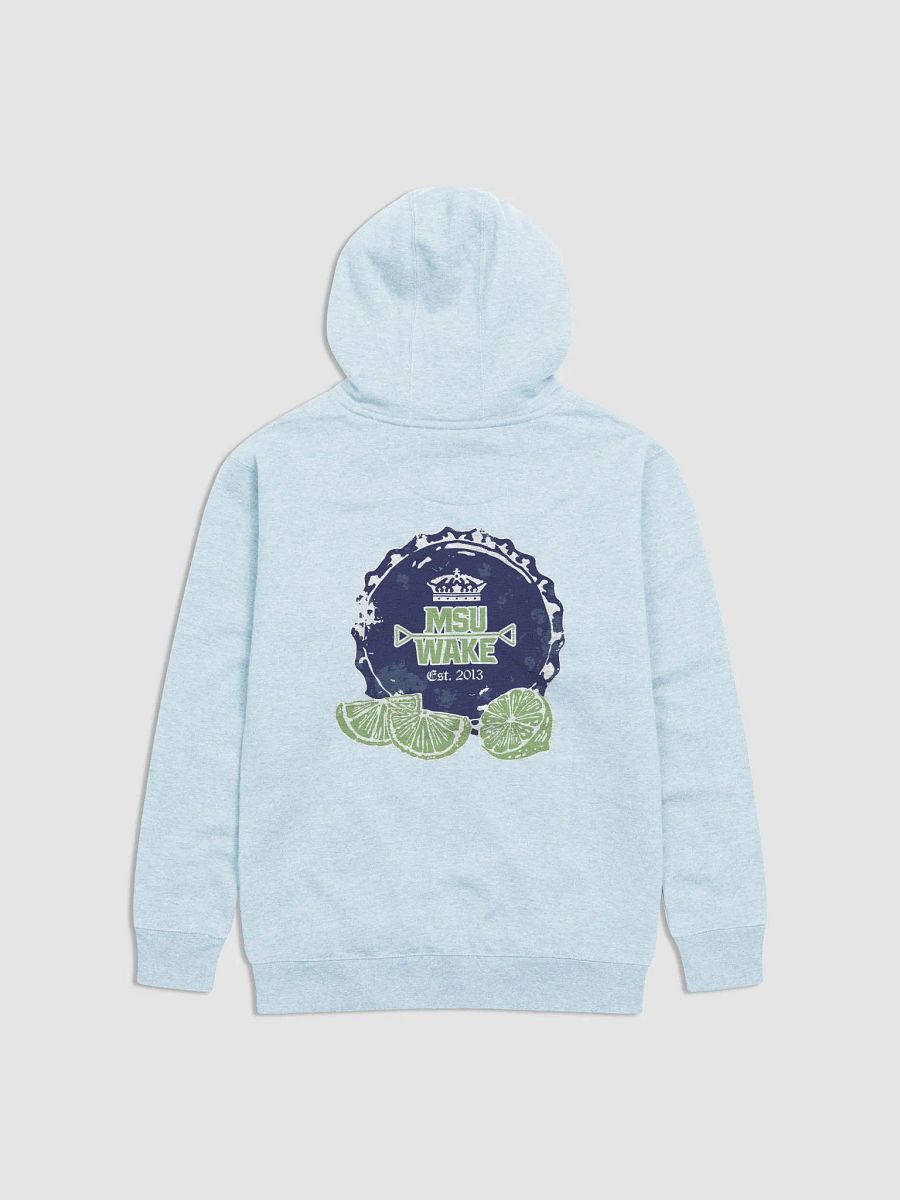 MSU Wake Corona Hoodie product image (14)