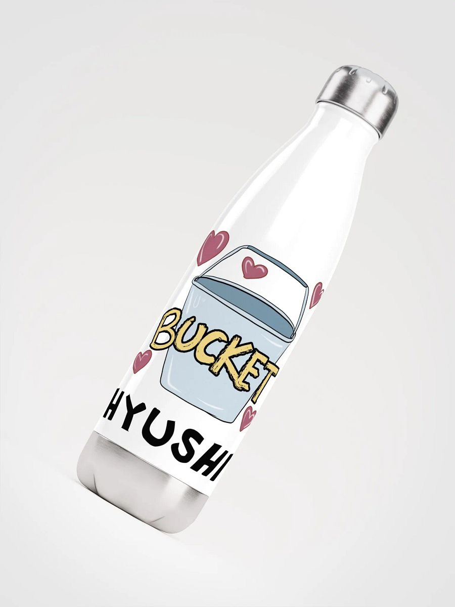 Bucket Hyushi - Water Bottle product image (4)