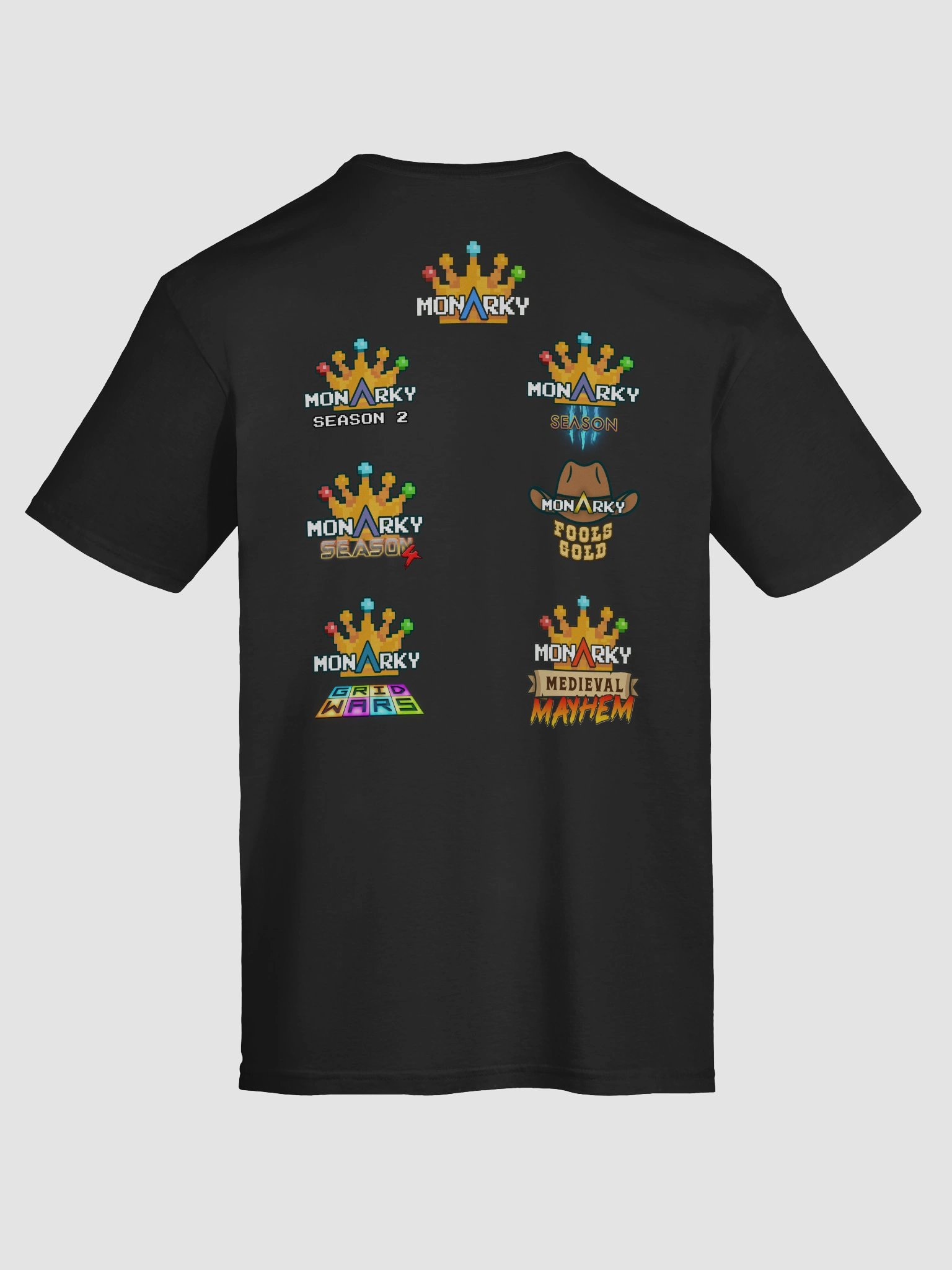 Seven Seasons of Monarky product image (123)