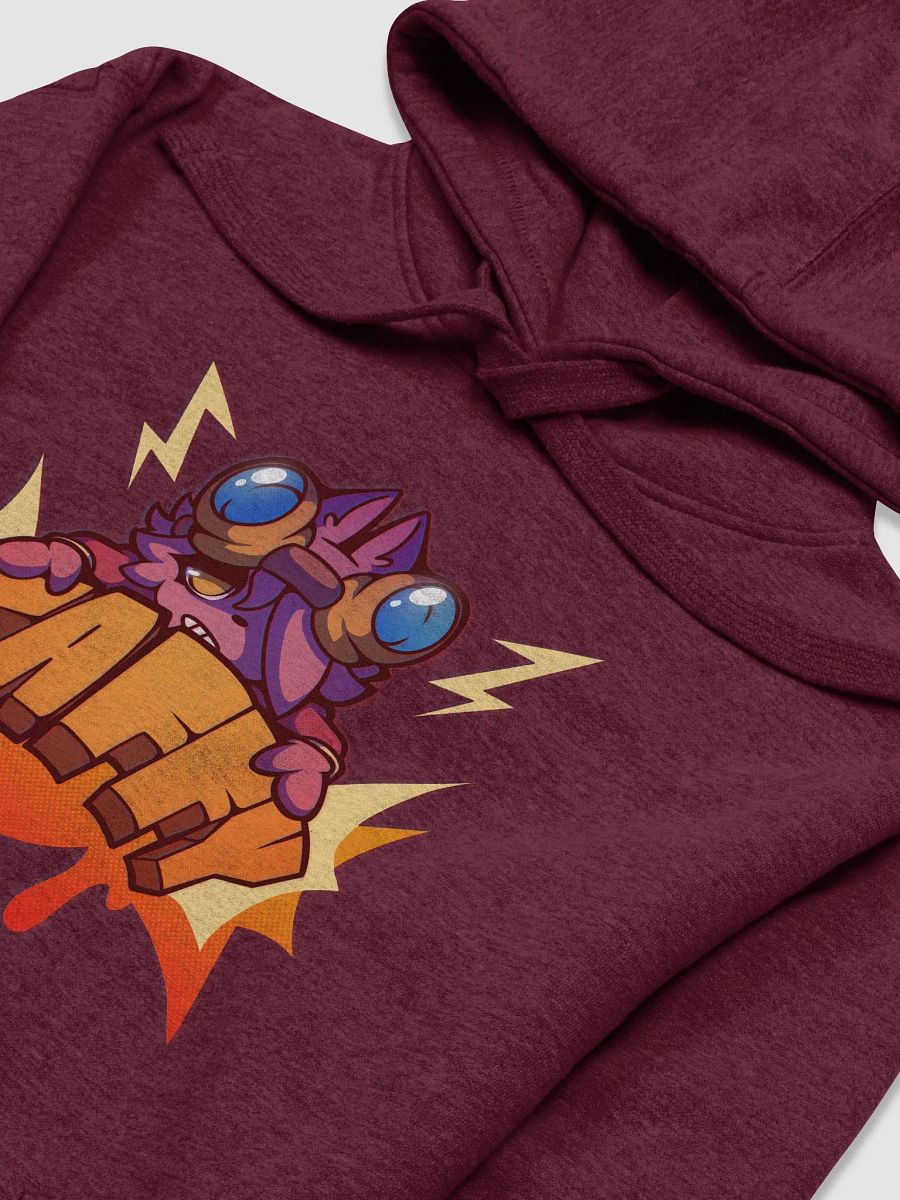 TaffyTag Hoodie product image (3)