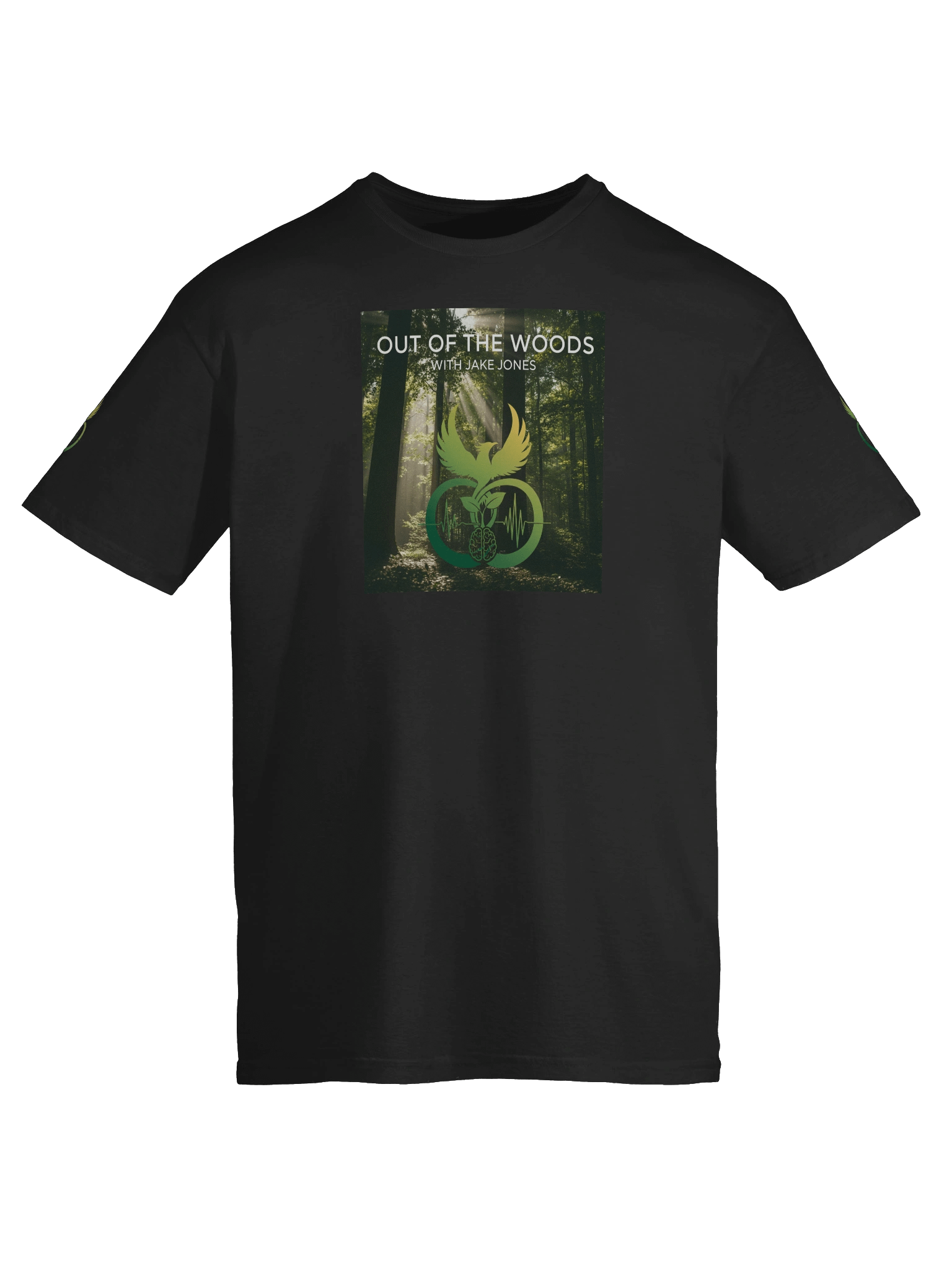 Out of the Woods Tee product image (17)