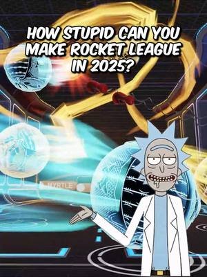The Answer is Yes. #rocketleague #rocketleagueclips #rocketleaguefunny #rocketleaguememes #rltok 