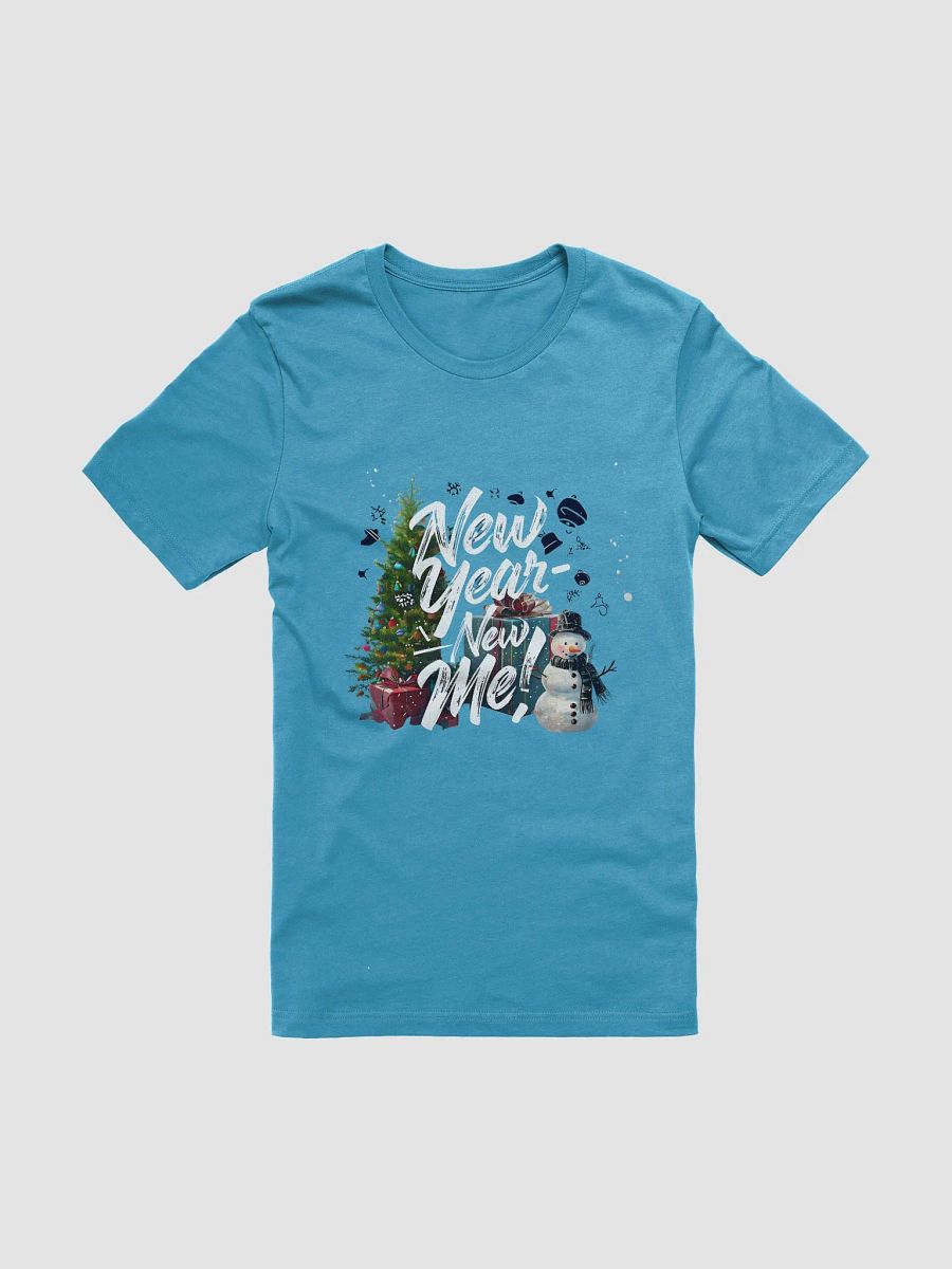 Festive New Year T-Shirt product image (9)