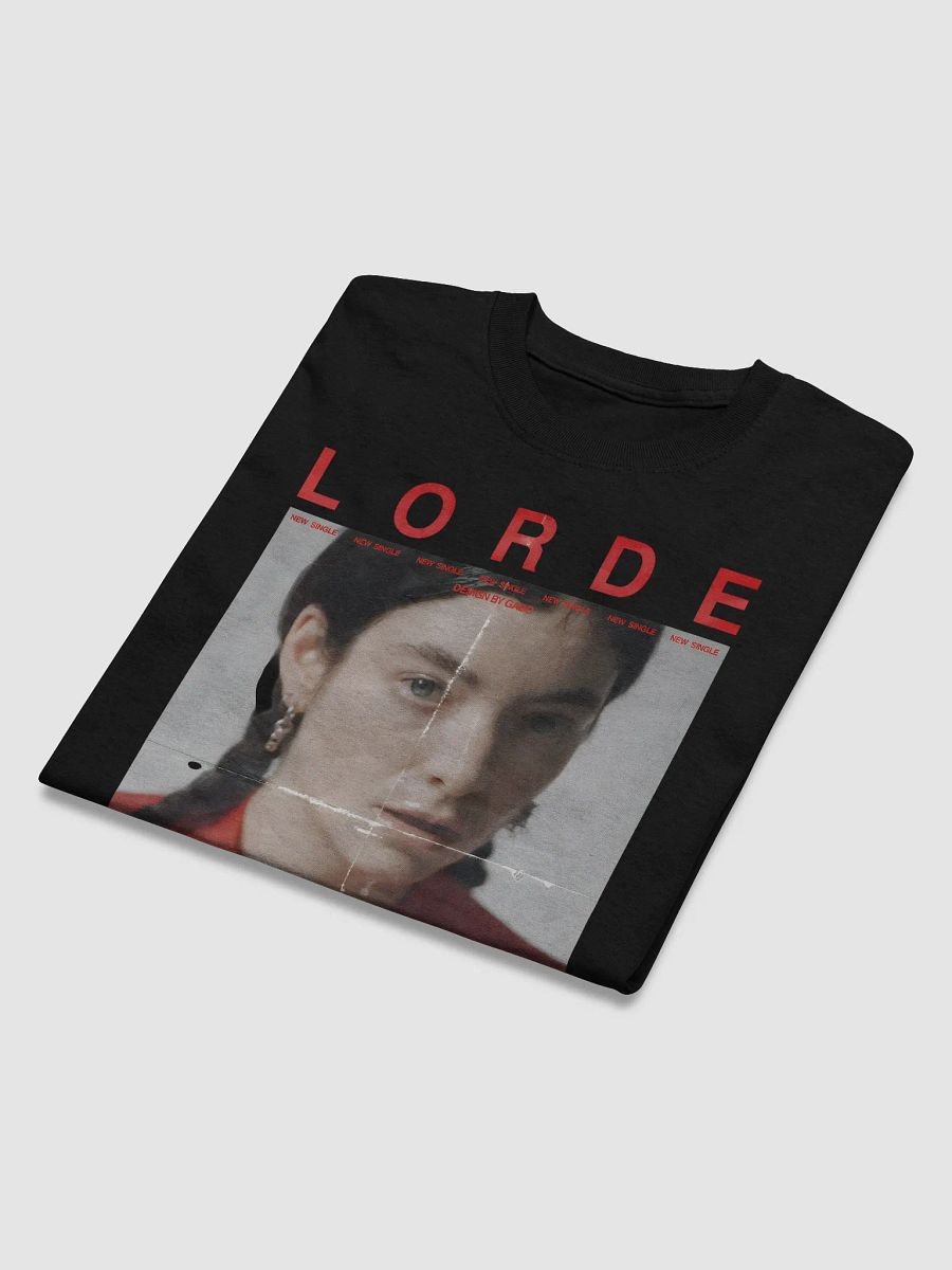 What Was That Lorde T-Shirt product image (2)