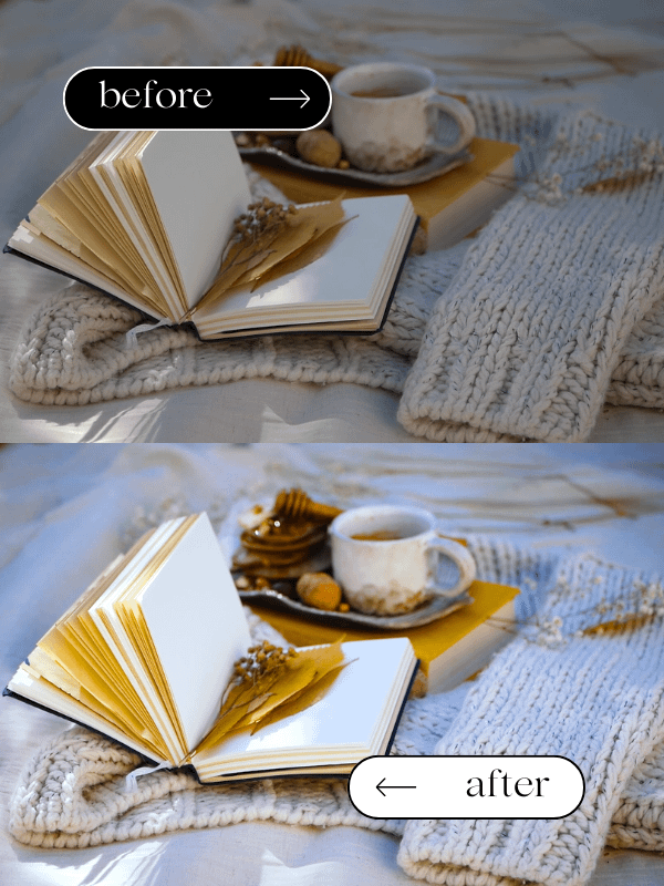 MRR/PLR Premiere COLOR GRADING Presets product image (3)